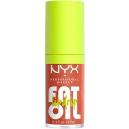Nyx Professional Make Up Fat Oil lip drip #06-follow back