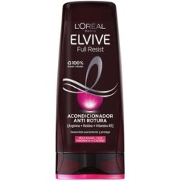 L'Oréal París Elvive Full Resist acondicionador antirotura 300 ml