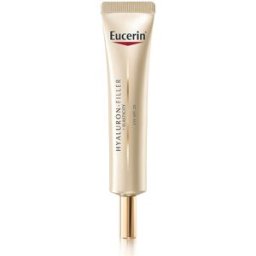 Eucerin Hyaluron Filler + elasticity contorno de ojos 15 ml