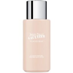 Jean Paul Gaultier Classique perfumed body lotion 200 ml