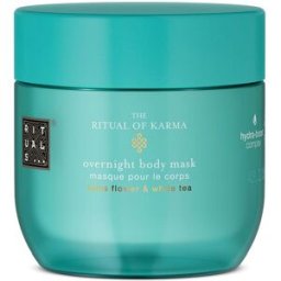 Rituals The Ritual Of Karma overnight body mask 125 ml