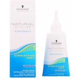 Schwarzkopf Natural Styling Hydrowave creative gel 50 ml