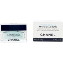Chanel Hydra Beauty micro gel crema 50 ml