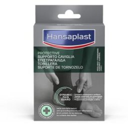 Hansaplast Tobillera Soporte Ajustable 1 u