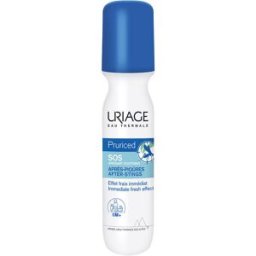 Uriage Pruriced Sos post-picadura roll on 15 ml