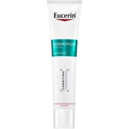 Eucerin Dermopure Clinical fluido matificante 40 ml