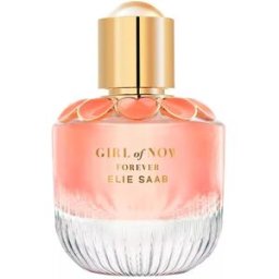 Elie Saab Girl Of Now Forever eau de parfum vaporizador 50 ml