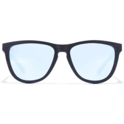 Hawkers One Raw Carbon Fiber polarized #blue chrome