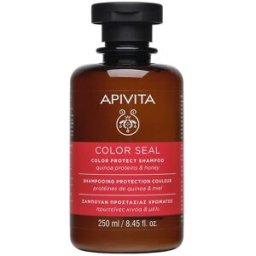 Apivita Champú Sellador Del Color para cabellos coloreados o con mechas 250 ml