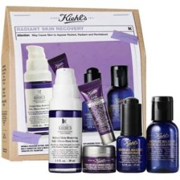 Kiehl's Retinol MICRO-DOSE Serum Estuche 5 pz