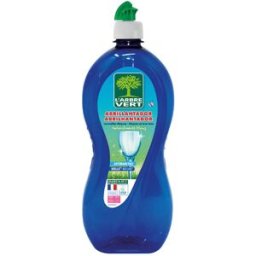 L'Arbre Vert L’ARBRE Vert abrillantador lavavajillas máquina 700 ml