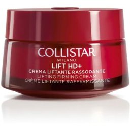 Collistar Lift HD+ crema efecto lifting reafrimante 50 ml