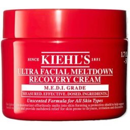 Kiehl's Ultra Facial Meltdown recovery cream 50 ml