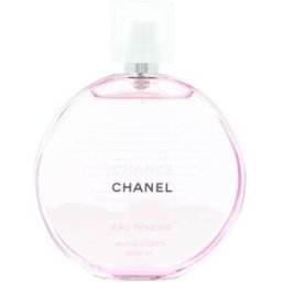 Chanel Chance Eau Tendre body oil 150 ml
