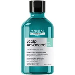 L'Oréal Professionnel Paris Scalp Advanced champú 300 ml