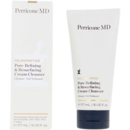 Perricone Md Neuropeptide crema limpiadora afina poros 177 ml
