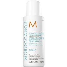 Moroccanoil Scalp acondicionador equilibrador del cuero cabelludo 70 ml