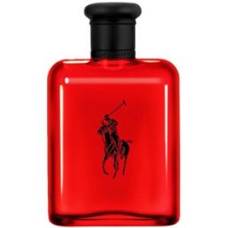Ralph Lauren Polo Red eau de toilette vaporizador 125 ml
