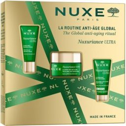 Nuxe NUXURIANCE® Ultra Crema Antiedad Estuche 3 pz