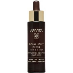 Apivita Royal Jelly sérum para el cuero cabelludo 50 ml