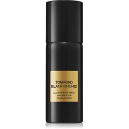 Tom Ford Black Orchid all over body spray 150 ml