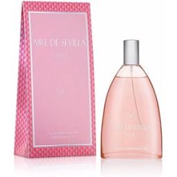 Aire Sevilla Aire De Sevilla Bella eau de toilette vaporizador 150 ml