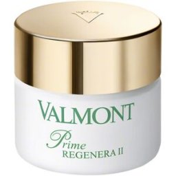 Valmont Prime Regenera II crème cellulaire super restructurante 50 ml