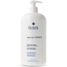 Rilastil Xerolact Body leche 1000 ml