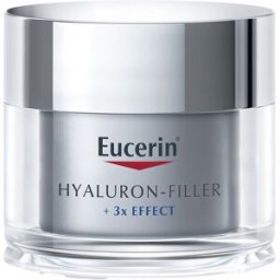 Eucerin Hyaluron Filler noche 50 ml