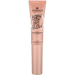 Essence Baby Got Glow iluminador líquido #30-Breezy Bronze