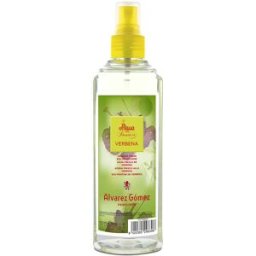 Alvarez Gomez Agua De Colonia agua fresca verbena vaporizador 300 ml
