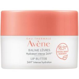 Avène Bálsamo hidratación intensa 24H 10 ml