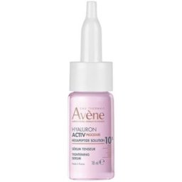 Avène Hyaluron Activ Procedure Hexapeptide Solution 10% sérum tensor 18 ml
