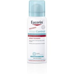Eucerin Atopicontrol spray calmante 50 ml