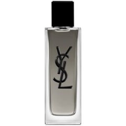 Yves Saint Laurent Myslf Intense eau de toilette vaporizador 60 ml
