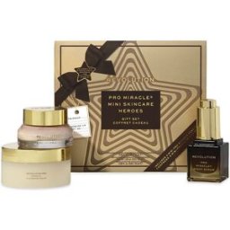 Revolution Pro Miracle Cuidado Facial Estuche 3 pz