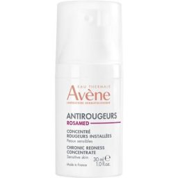 Avène Rosamed concentrado de enrojecimiento crónico 30 ml