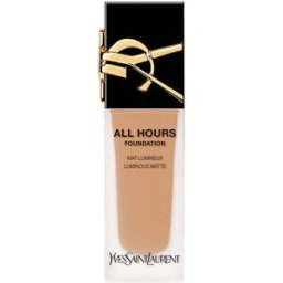 Yves Saint Laurent All Hours Foundation encre de peau #MN8