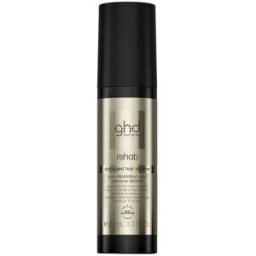 ghd rehab - spray reparador para cabello dañado 95 ml