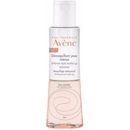 Avène Desmaquillante de ojos intenso 125 ml