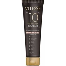 Vitesse Antiedad Bb Cream 10 crema facial 150 ml