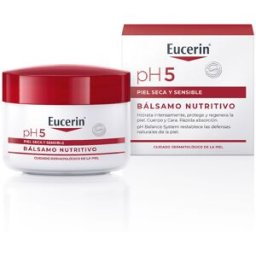 Eucerin PH5 bálsamo nutritivo piel sensible 450 ml