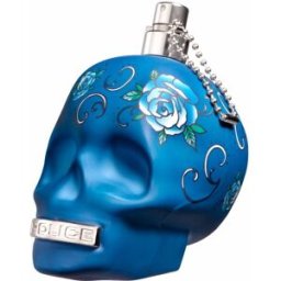 Police To Be Tattoo Art eau de toilette vaporizador 125 ml