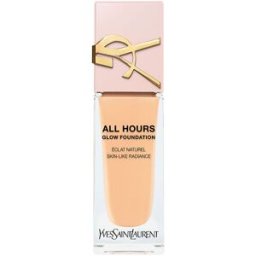 Yves Saint Laurent All Hours Glow Foundation base de maquillaje #LC5