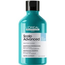 L'Oréal Professionnel Paris Scalp Advanced champú 300 ml
