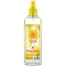 Alvarez Gomez Agua De Colonia agua fresca original vaporizador 300 ml