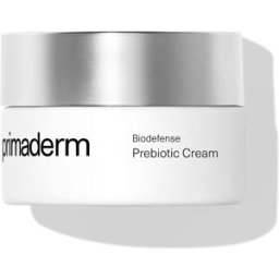 Primaderm Biodefense crema prebiótica piel mixta/grasa 50 ml