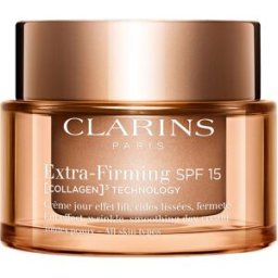 Clarins Extra Firming crema día todo tipo de pieles SPF15 50 ml