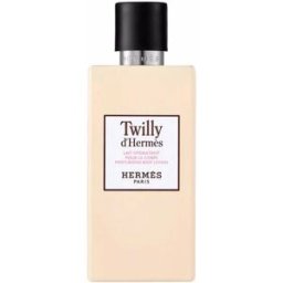Twilly D’HERMÈS body lotion 200 ml