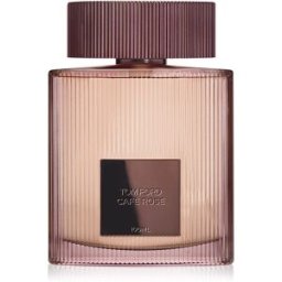 Tom Ford Café Rose eau de parfum vaporizador 100 ml